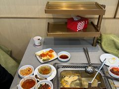 -海底捞火锅(铂澜大象城店)
