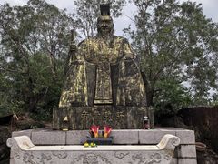 -汕尾铜鼎山旅游区