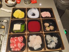 -海底捞火锅(太阳宫凯德mall店)