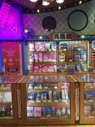 -卡通尼乐园(景枫中心店)