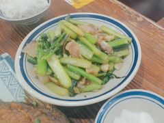 -刘师父老汉口江湖菜(蔡锷路店)