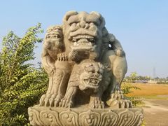 -卢沟桥文化旅游区