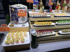 -芝小官毛肚火锅海鲜自助(淮安清江浦区新亚店)
