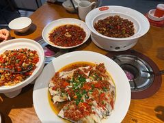 -金味老饭铺(晚报店)