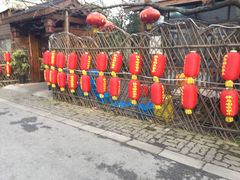 -张鸟园农家乐(张鸟园店)