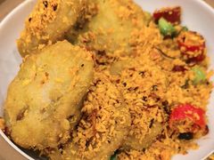 -宛平李记小吃(东关街店)