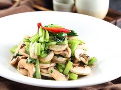 -秦唐食府(天桥店)