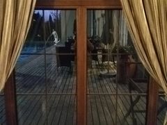 -芭东小镇温泉