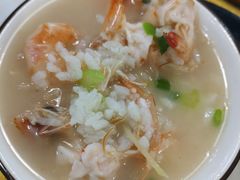 -得记得潮州海鲜砂锅粥(宝业路店)