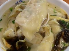 -周素珍湖州大馄饨(直戒坛寺巷店)