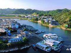 -新安江山水画廊风景区