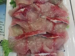 -渔米粥(罗湖店)