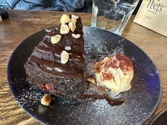 -Q MEX 库迈墨西哥餐吧(三里屯店)