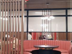 大堂-旺达·福州菜(正大广场店)