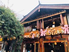 -勺子米线·云南传统小吃市集(四方街店)