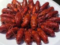 -亮亮蒸虾(石牌岭店)