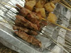 -老啪叽串炒饭(铁百店)