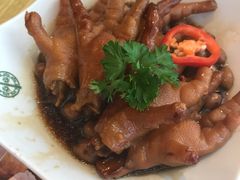 -添好运点心专门店(百老汇店)