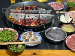 -肥龙火锅(南坪店)
