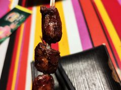 -吧嘚嘴炭烧鸽串吧(北海街店)