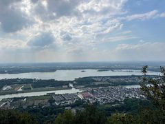 -虞山风景区