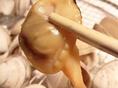 白蚬子-海味当家·蒸锅海鲜(星海公园店)