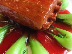 金刚火方-功德林素菜饭庄(前门店)