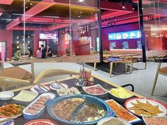 -浙江万里学院(钱湖校区)