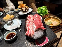 -捞王锅物料理(金华义乌之心店)
