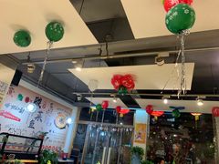 -鱼得水骨汤酸菜鱼(草场地店)