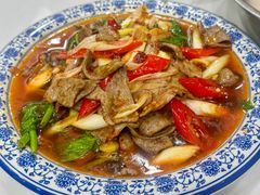 -胡世羊肉汤(南街店)