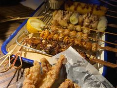 -RMK Shochu Bar(三诺店)