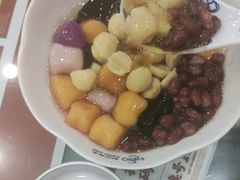 -赵记传承·中国甜品(福州总店)