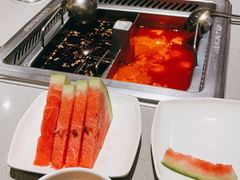 -海底捞火锅(蒙城路店)