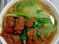 -珍珍小食店(西华路店)