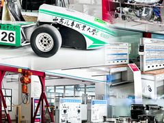 -西安汽车职业大学(临潼校区)