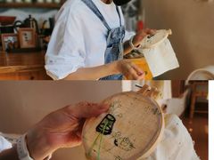 -小晴天咖啡馆