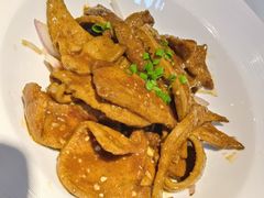 -南门食仙·手工福州菜(南门兜店)