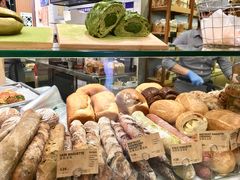 -PAPER STONE BAKERY(天环店)