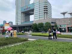 -湖南广电中心大楼