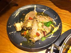 -受气牛肉·重庆耙牛肉(来福士店)