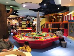 -MELAND CLUB亲子乐园•派对(虹桥万象城店)
