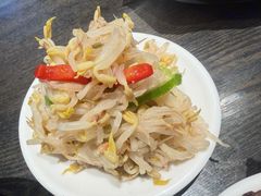 -清真·马安军辣子牛肉面