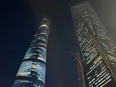 -上海中心大厦