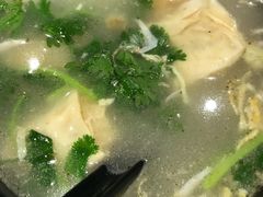 -小杨生煎(龙之梦购物中心店)