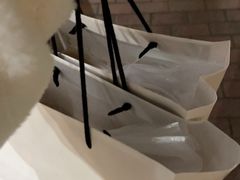 -银座仁志川·生吐司专门店(香港广场店)