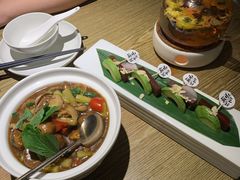 -熹素·鲜美素食Vegetarian (天河领展店)