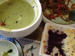 -娘惹裙厨餐厅(昙华林店)