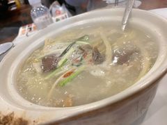 老鸭煲-百姓人家家常菜馆(大观·天地MALL店)