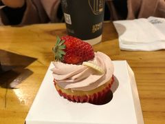 -Pantry's Best派悦坊蛋糕(K11购物艺术中心店)